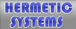 Hermetic Systems logo