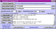 Easy Graphics File Converter Download