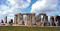 Stonehenge