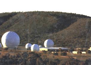 Pine Gap