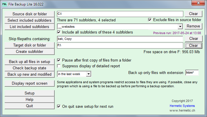 Windows 8 File Backup Lite 16.78 full Windows 8 File Backup Lite full